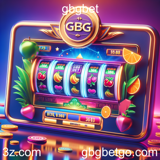 Explorando a Diversidade dos Caça-Níqueis no gbgbet