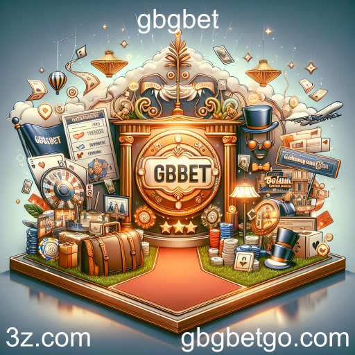 Descubra o Programa VIP do gbgbet: Benefícios e Vantagens Exclusivas